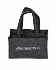 Bierträger Männer Handtasche