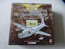 Corgi Classics Metall Modell