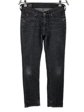 LEE Jeans Damen Norma Gerade