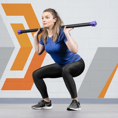 Metis aerobic weight - aerobic, bar
