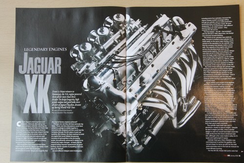 2003 magazine article - cc,