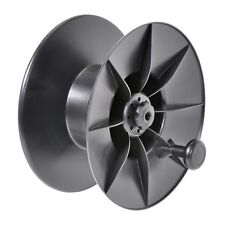 Zusatzhaspel Ersatzrolle für VOSS.farming Farming 2000m Handhaspel gross