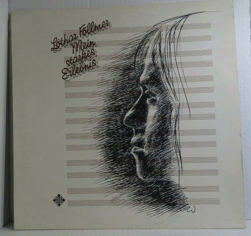Lothar föllmer mein starkes - fÖllmer,
