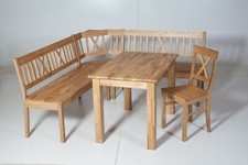 Truheneckbankgruppe 174X134 cm