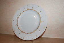 Rosenthal Zauberflöte Björn Wiinblad Papageno * Speise Teller 22cm Gold Edition