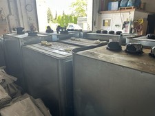 Heizöltank Doppelwandig Sicherheitszone Öltank