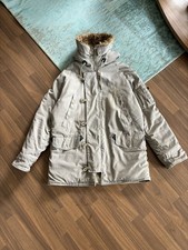 Alpha Industries Vintage Parka