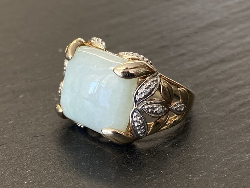 Ring 925 sterling - ring, silber