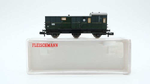 Fleischmann 8095 packwagen - n,
