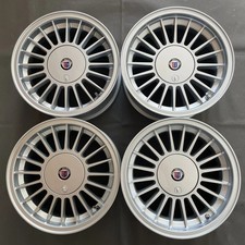 NEW ALPINA STYLE WHEELS RIMS