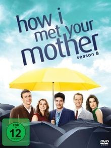 How met your mother - i, season