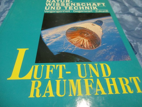 Luft und raumfahrt - luft,