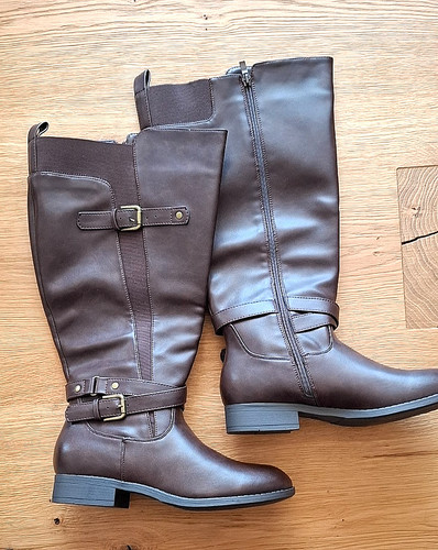 Damen city stiefel - city,