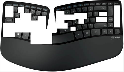 St103 einzelne tastatur taste - st103,