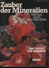 (a51442) Blüchel Magic of