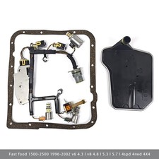 9PCS 4L60E 4L65E Transmission