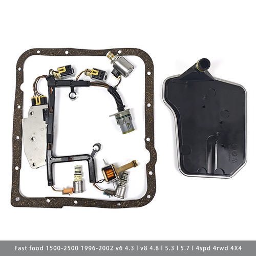 9pcs 4l60e 4l65e - 9pcs, transmission