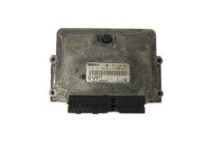 Steuergerät Alfa Romeo