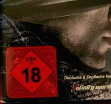 Call of Duty Ghost - Sony