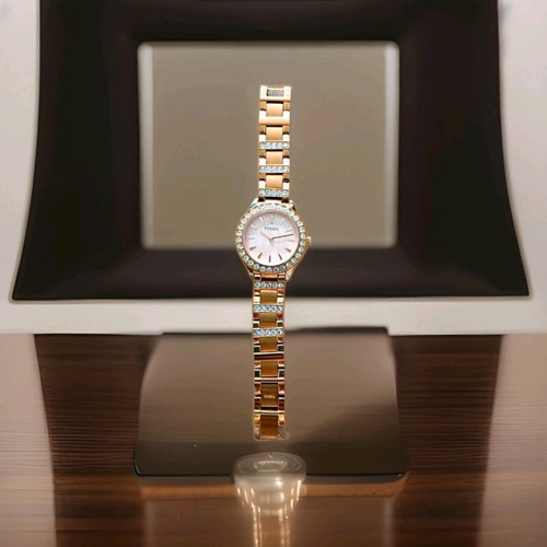 Fossil damen armbanduhr es3020 - fossil,
