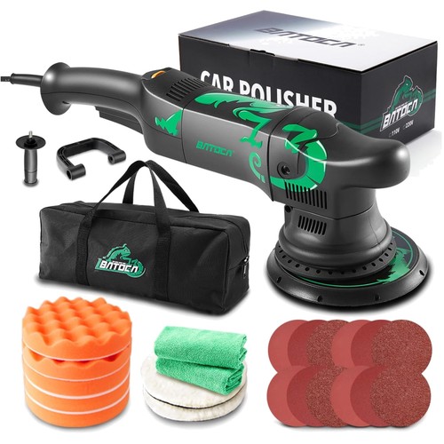 Auto poliermaschine 700w - poliermaschine,