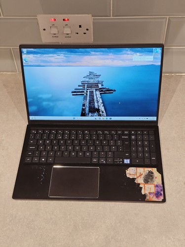 Dell vostro 5515 ryz 5 - 5, 5500