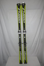 VÖLKL " RACETIGER SC " TOP