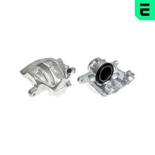 Bremssattel OPTIMAL BC-1153L +35.70€ Pfand für TRANSPORTER VW Grauguss T3 Bus