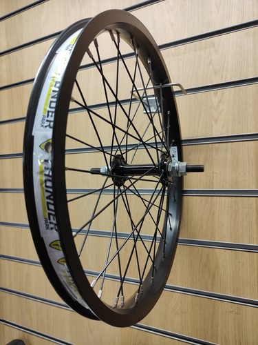 Khe bmx vorderrad sealed - khe, 18"