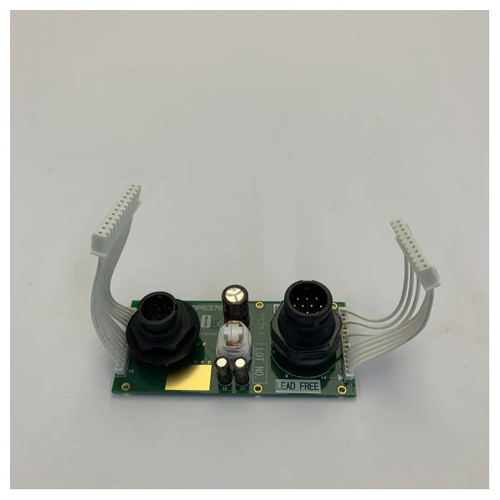 Furuno main pcb - main, for
