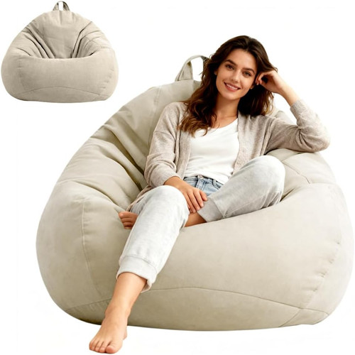 Sitzsack ohne füllung - sitzsack, xl