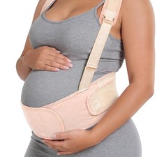 Schwangerschaft Bauchband mit