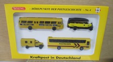 Wiking 1:87: PMS Packung