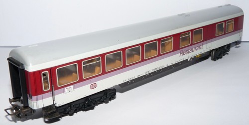 Märklin 4057 ic - ++,