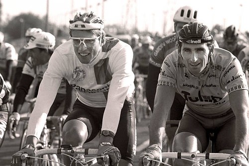 Allan peiper and maurizio - allan,