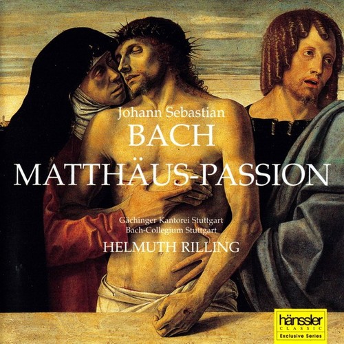 Johann sebastian bach - johann,