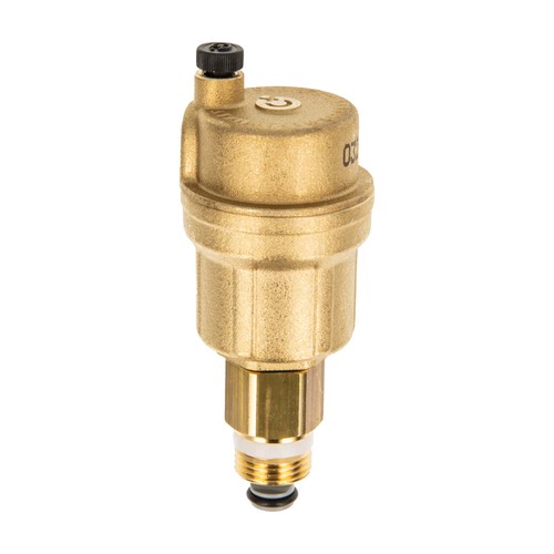 Caleffi schnellentlüfter - caleffi,