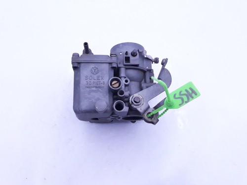Solex vergaser pict vw - 30, 3