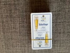 Schafkopf SCHIERLINGER PILS