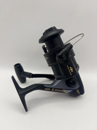Shimano biomaster 4010 rolle - biomaster,