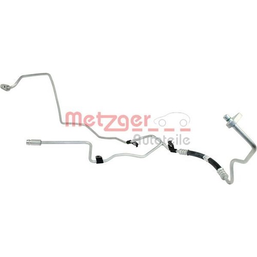 Metzger klimaleitung für - metzger,