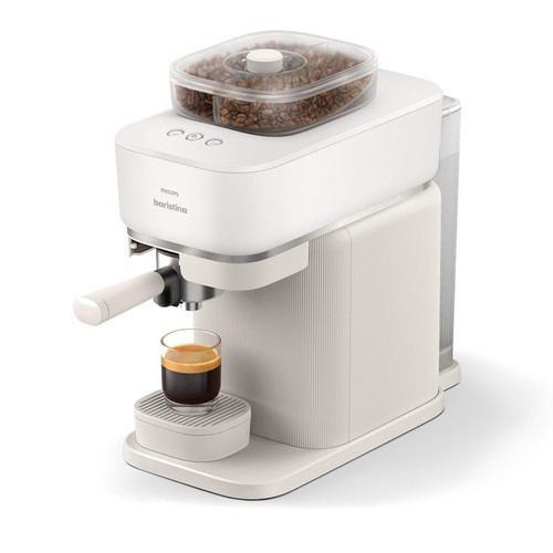 Philips baristina bean - bean, swap