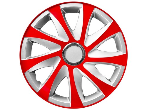 Radkappen zoll nrm - zoll, 4x