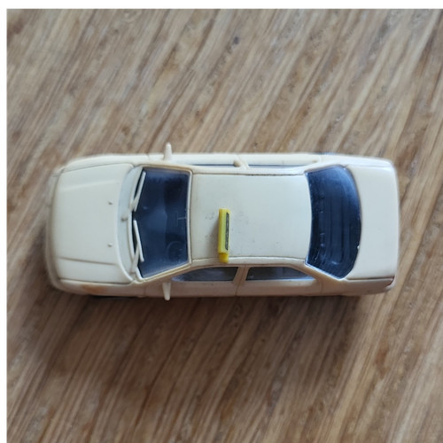 Rietze ford mondeo - rietze,