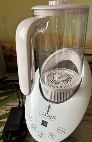 Bela aqua wasserstoffgenerator - aqua,