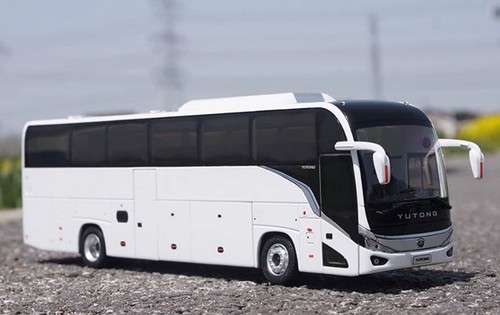 Scale yutong c12pro coach - c12pro,