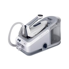 BRAUN Household CareStyle 7 Dampfbügelstation IS7262GY 2700W EloxalPlus Grau