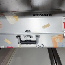 Zero Haliburton C29 Suitcase