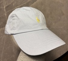 Polo Ralph Lauren Cement Hell