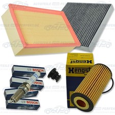 Filtersatz Wartungskit